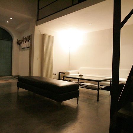 Dhomes - Loft Suite In Duomo Milan Exterior photo