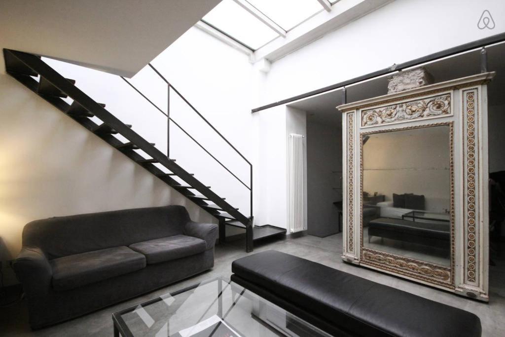 Dhomes - Loft Suite In Duomo Milan Exterior photo