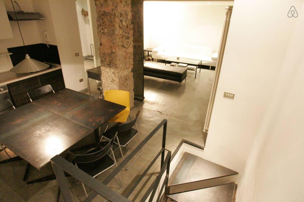 Dhomes - Loft Suite In Duomo Milan Exterior photo