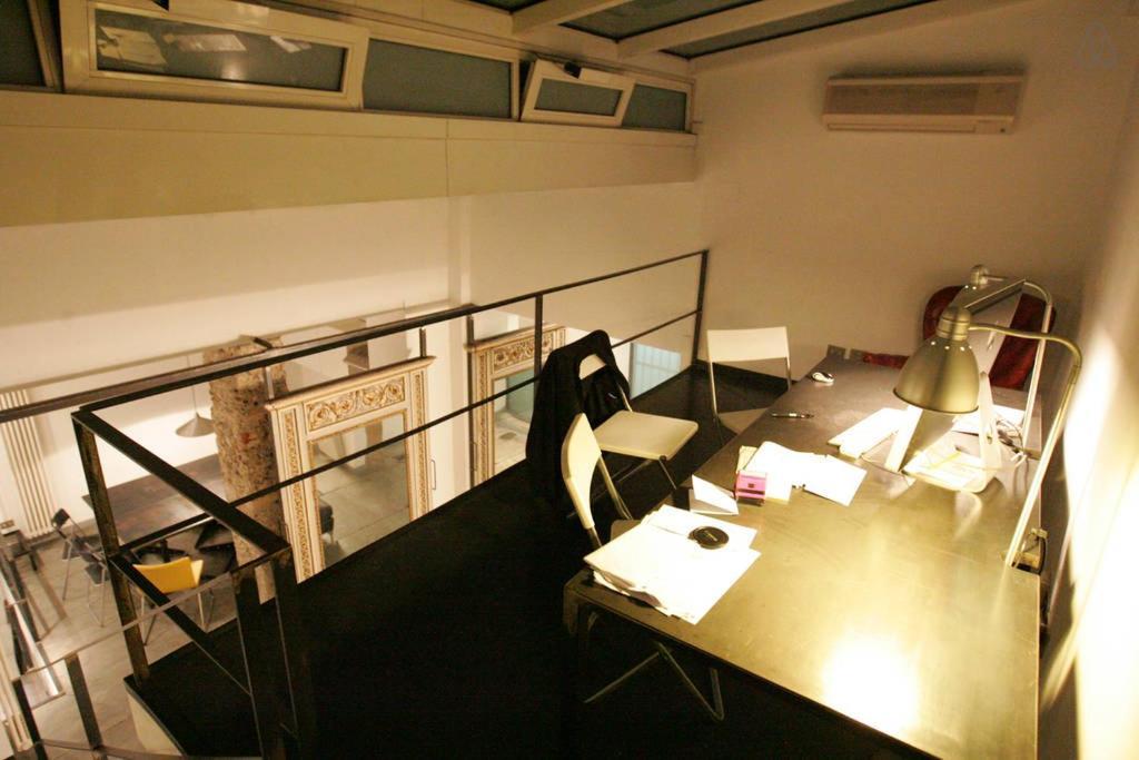 Dhomes - Loft Suite In Duomo Milan Exterior photo