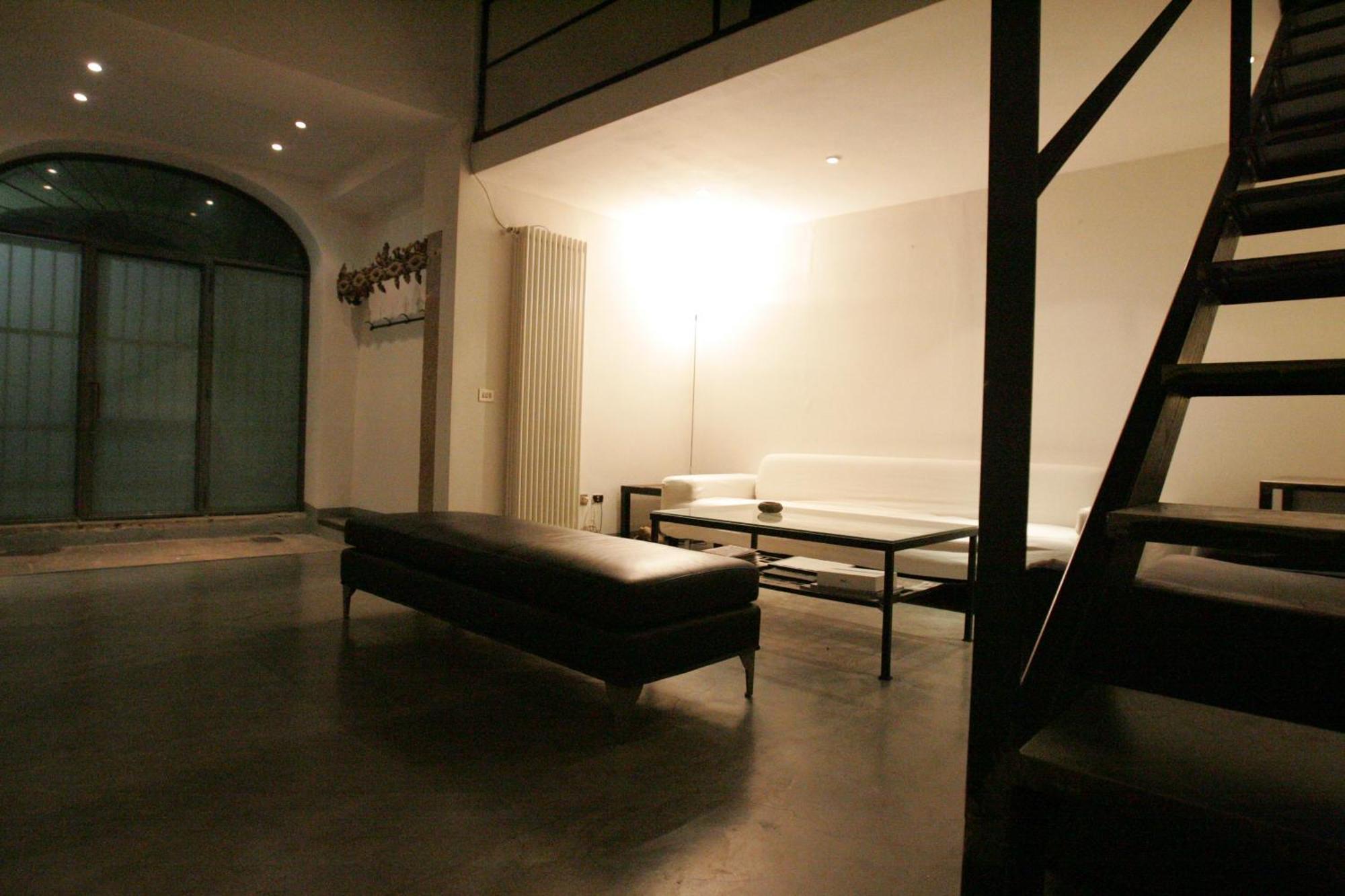 Dhomes - Loft Suite In Duomo Milan Exterior photo