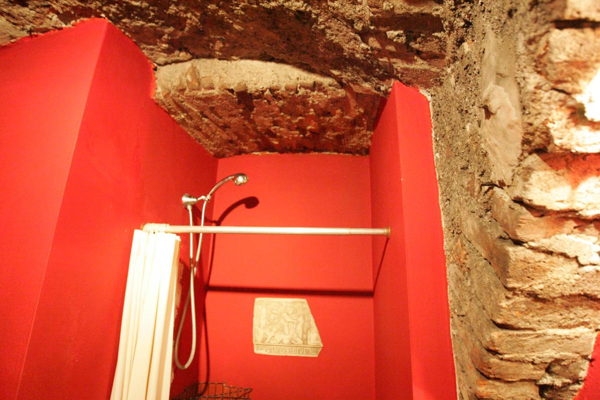 Dhomes - Loft Suite In Duomo Milan Exterior photo