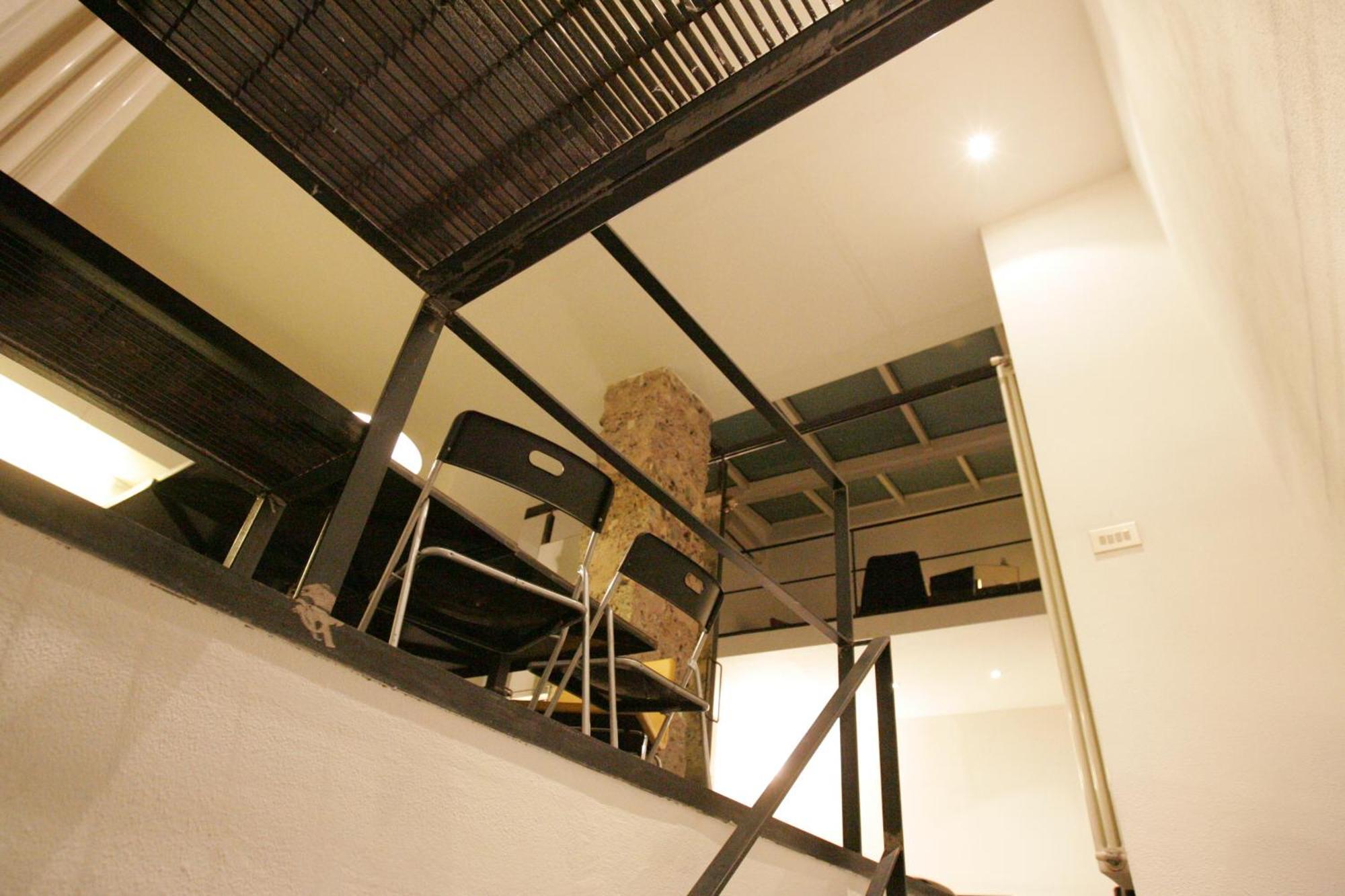 Dhomes - Loft Suite In Duomo Milan Exterior photo